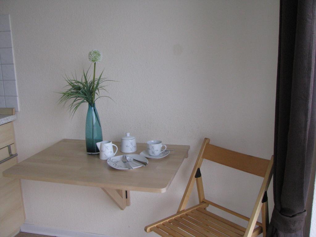 Apartment Am Steinweg Емден Номер фото
