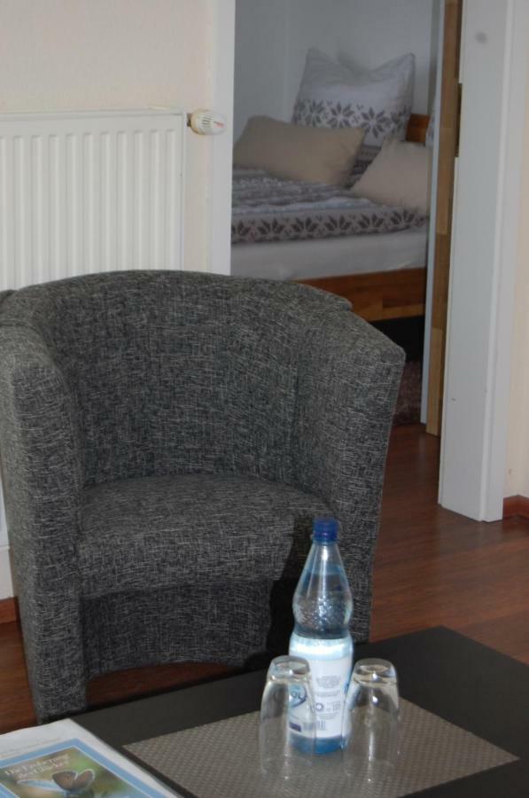 Apartment Am Steinweg Емден Екстер'єр фото