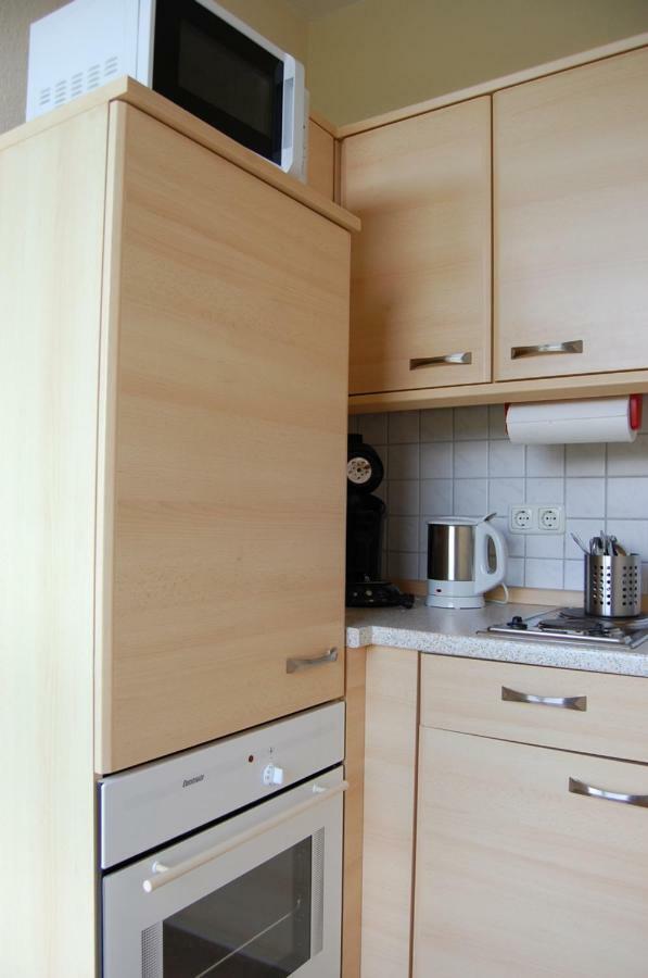 Apartment Am Steinweg Емден Екстер'єр фото