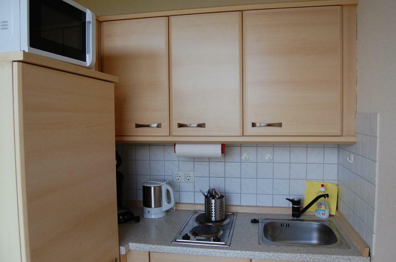 Apartment Am Steinweg Емден Екстер'єр фото