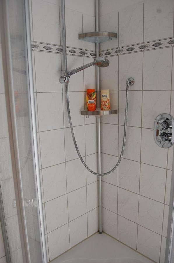 Apartment Am Steinweg Емден Екстер'єр фото